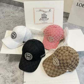 Picture of Gucci Cap _SKUGuccicaphm10102